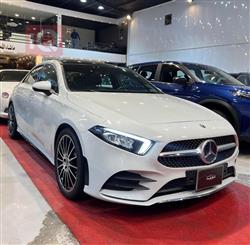 مرسيدس بنز A-Class